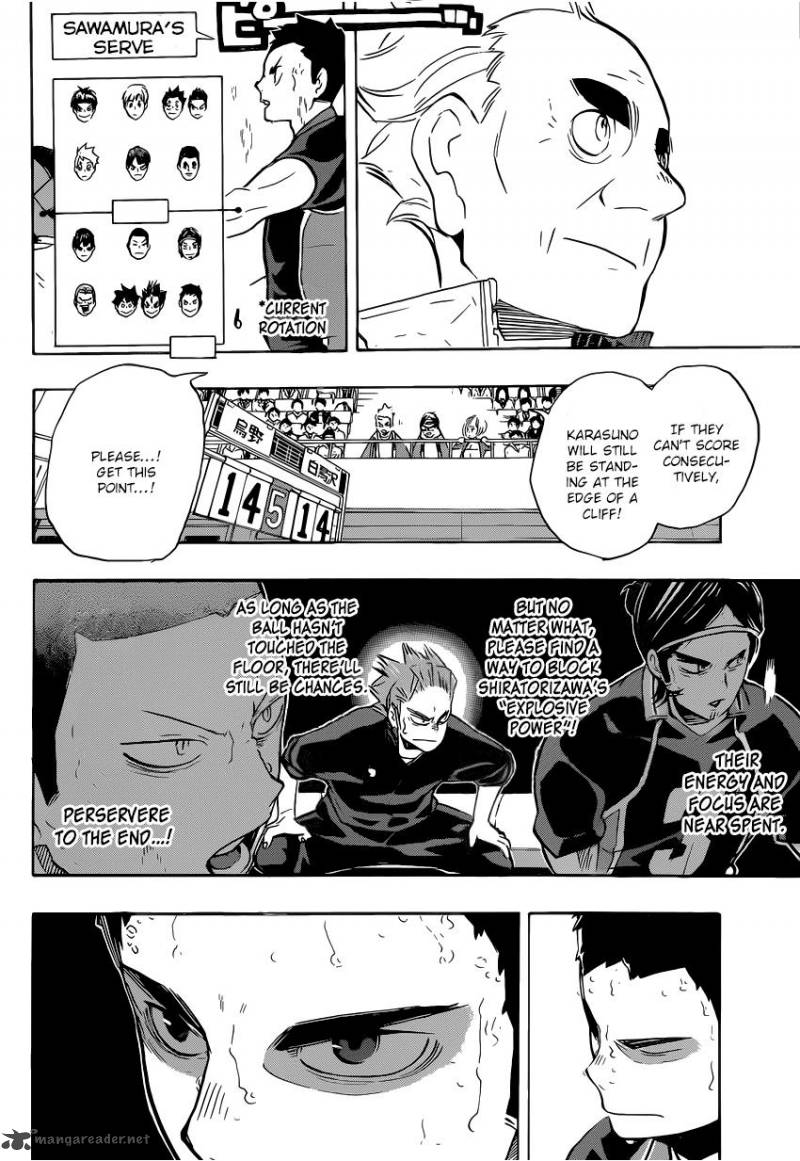 Haikyu 183 9