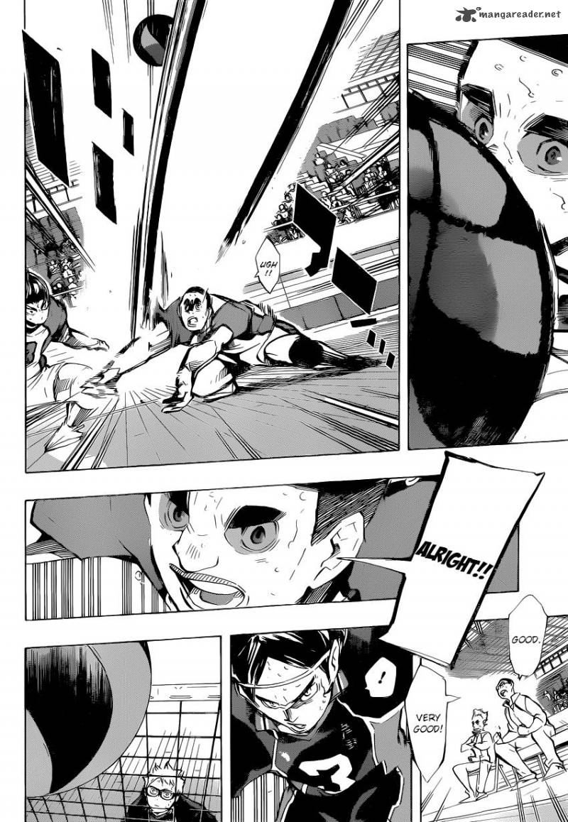 Haikyu 184 14