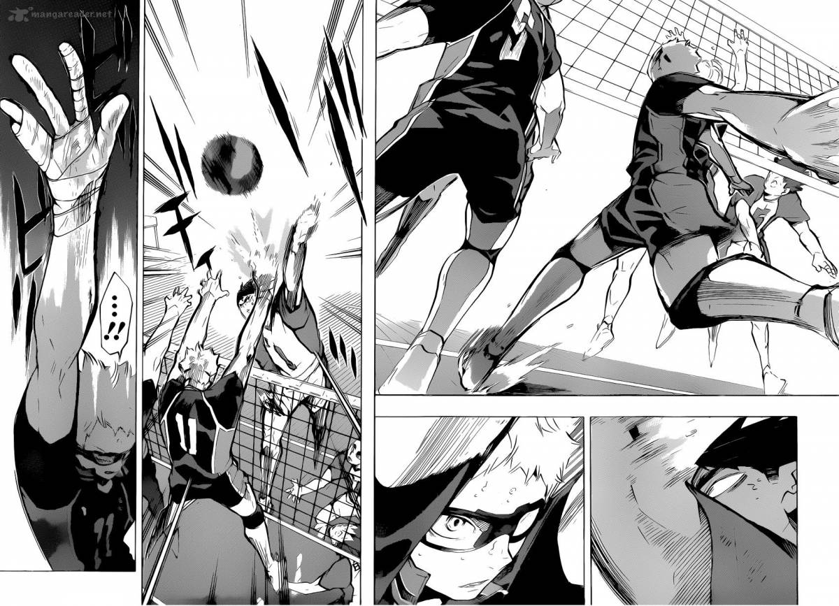 Haikyu 184 16