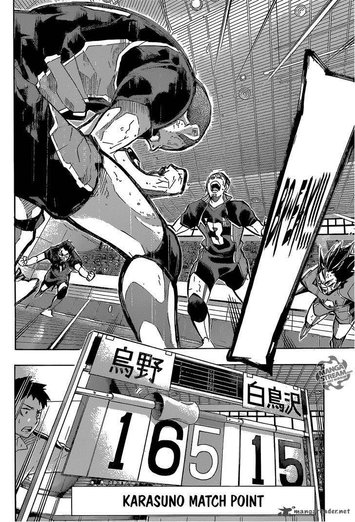 Haikyu 185 11