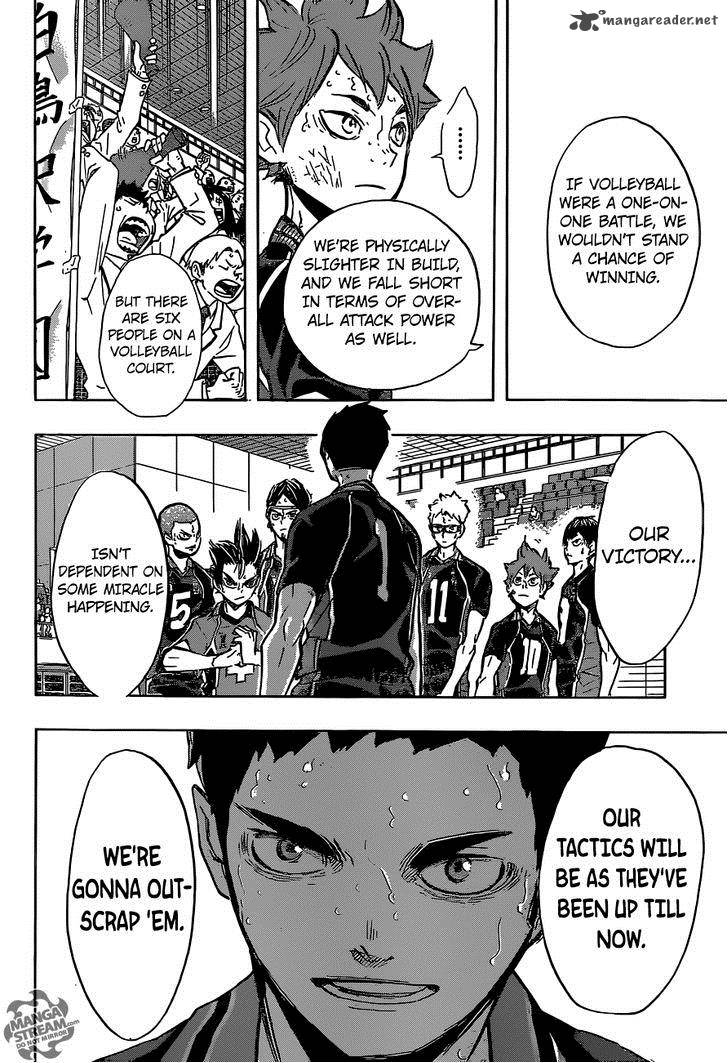 Haikyu 185 17