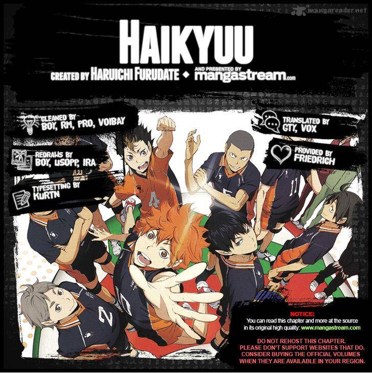 Haikyu 185 2