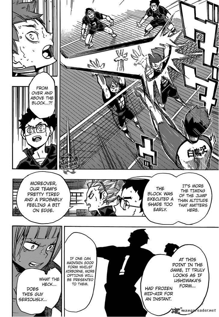 Haikyu 186 11