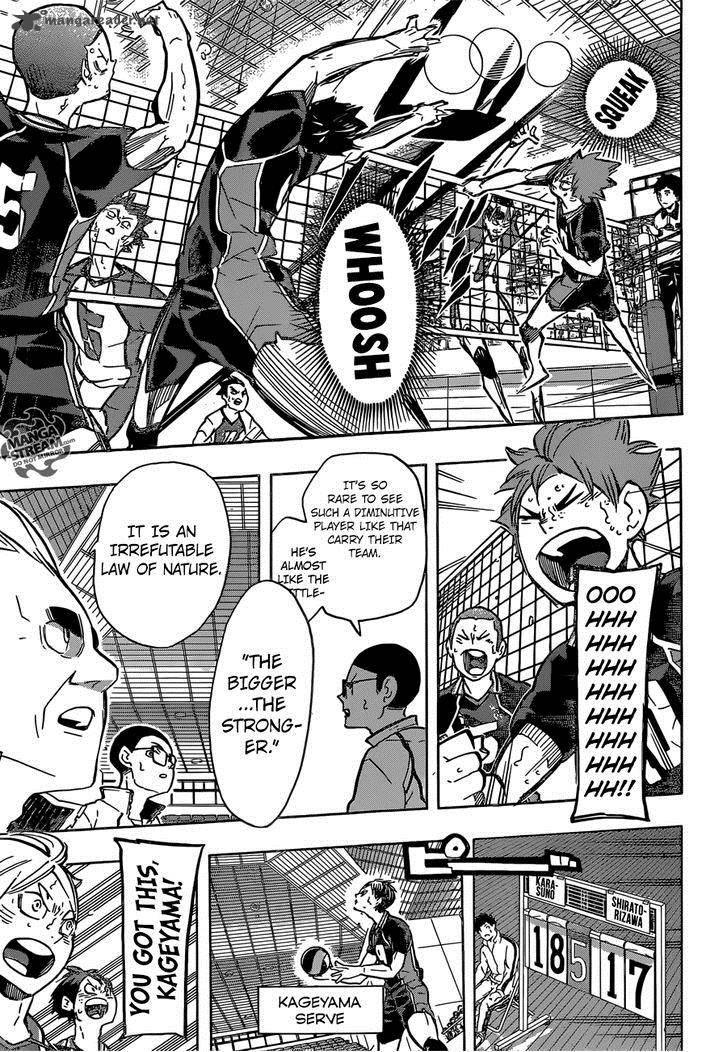 Haikyu 186 14