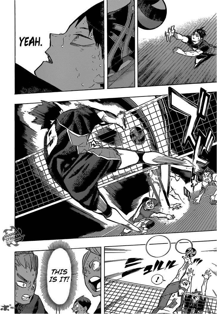 Haikyu 186 15