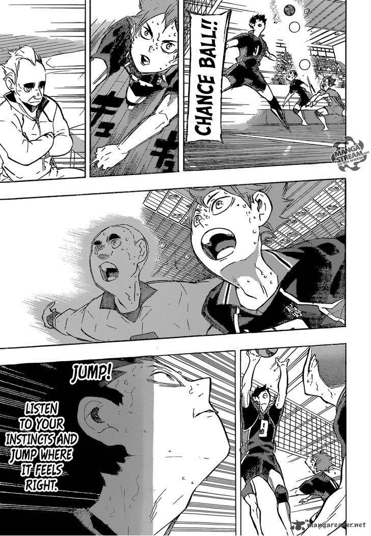 Haikyu 186 16