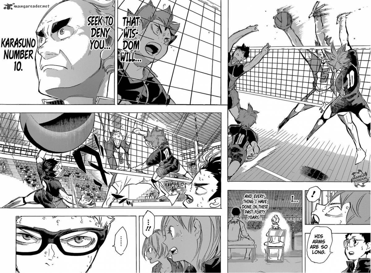 Haikyu 186 17