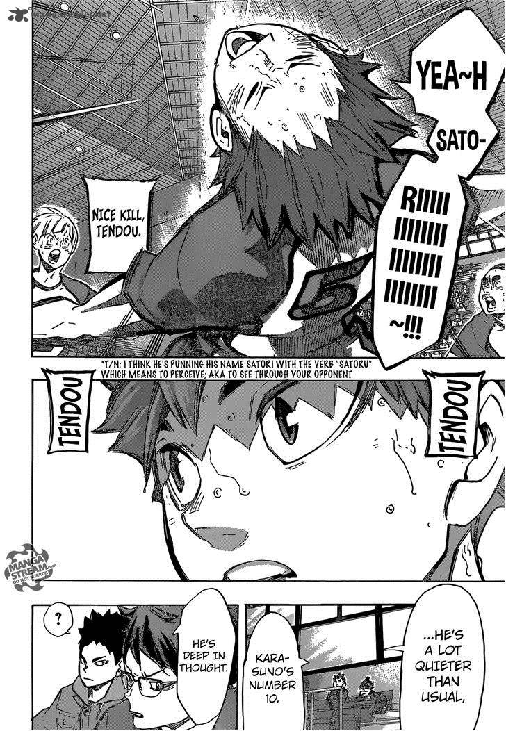Haikyu 186 18