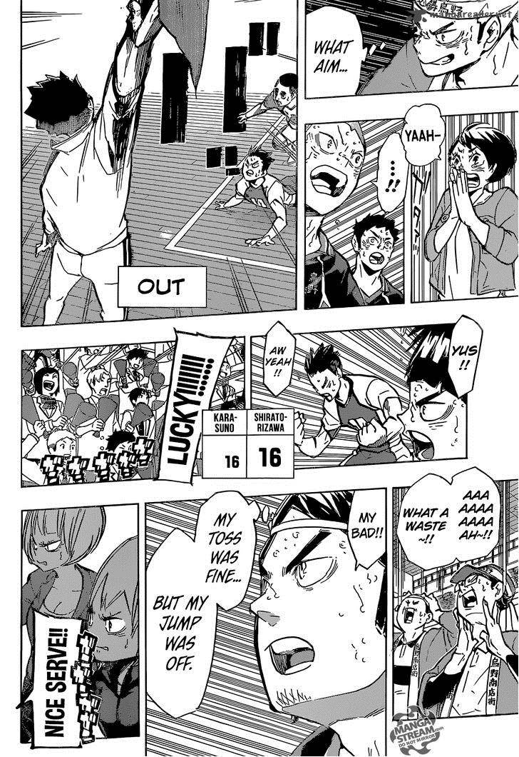 Haikyu 186 4