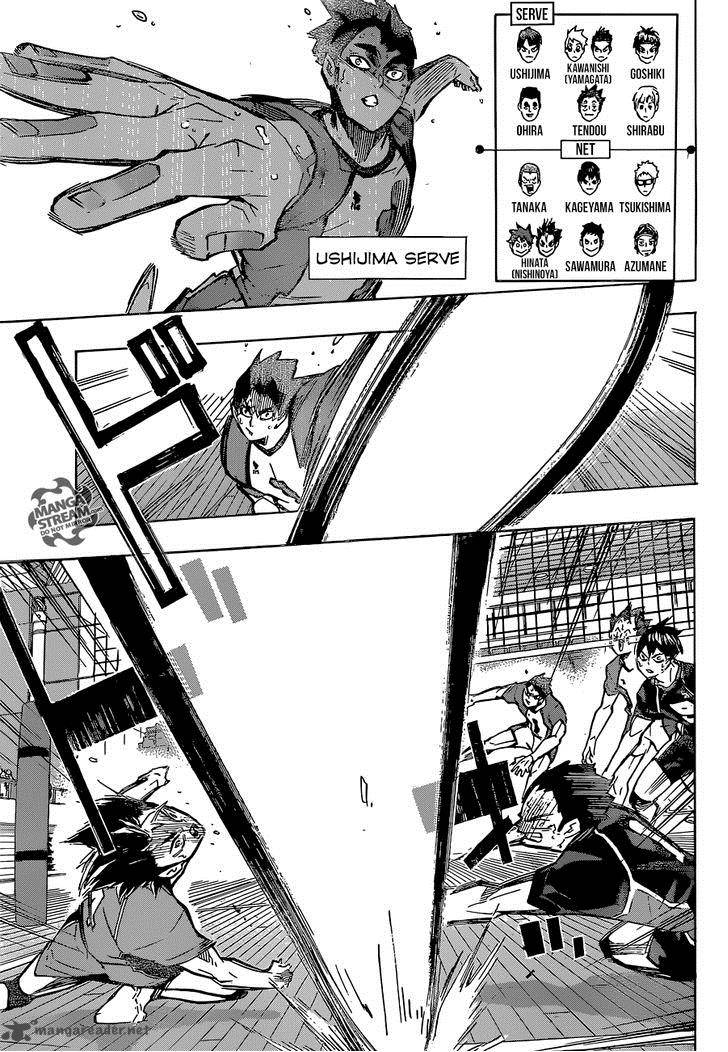 Haikyu 186 5
