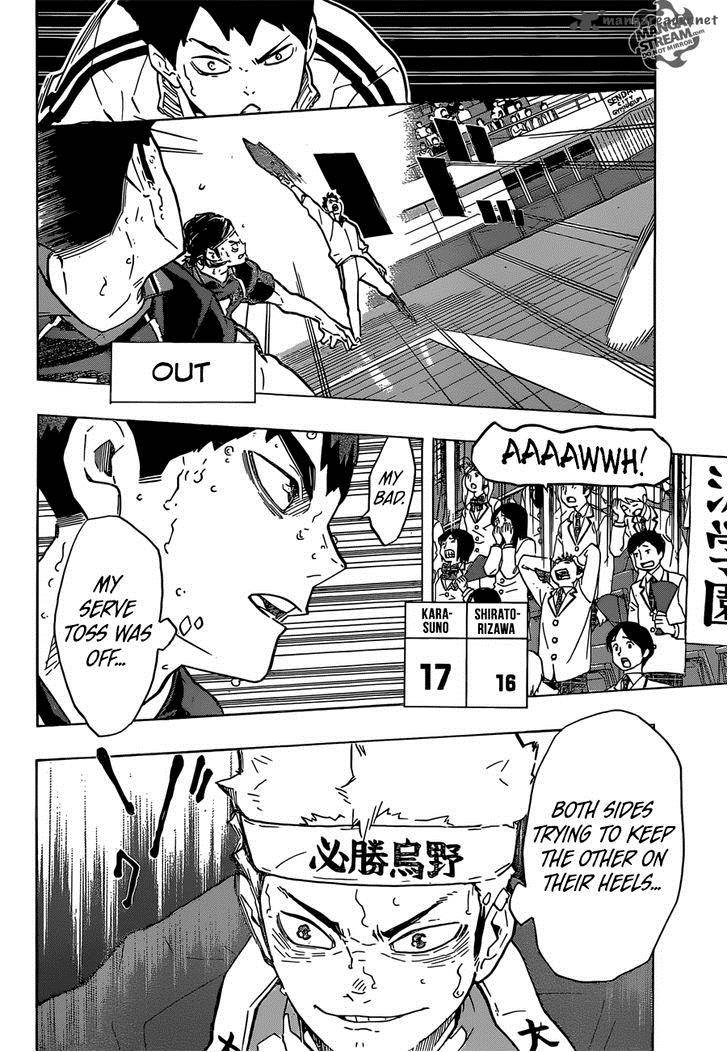 Haikyu 186 6