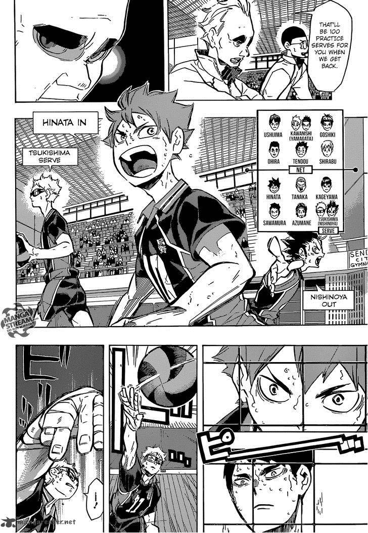Haikyu 186 8