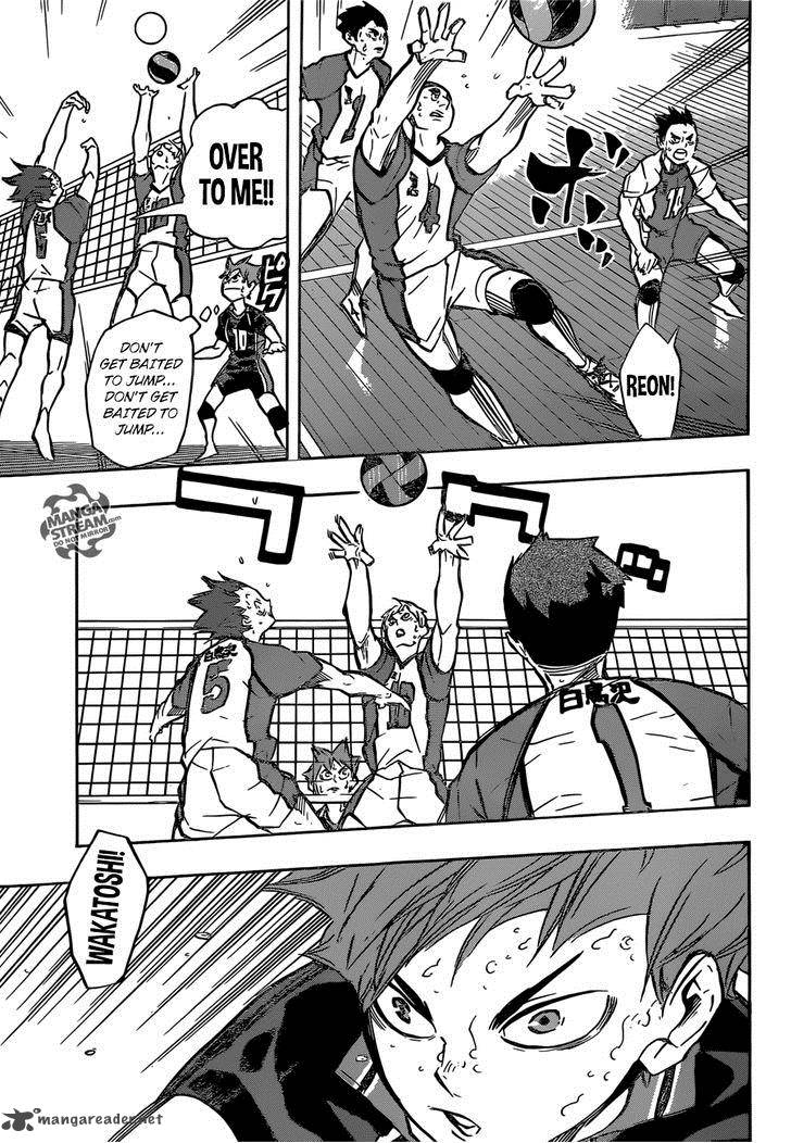 Haikyu 186 9