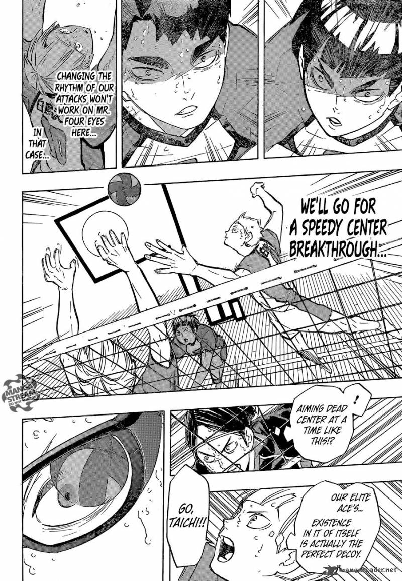 Haikyu 187 13