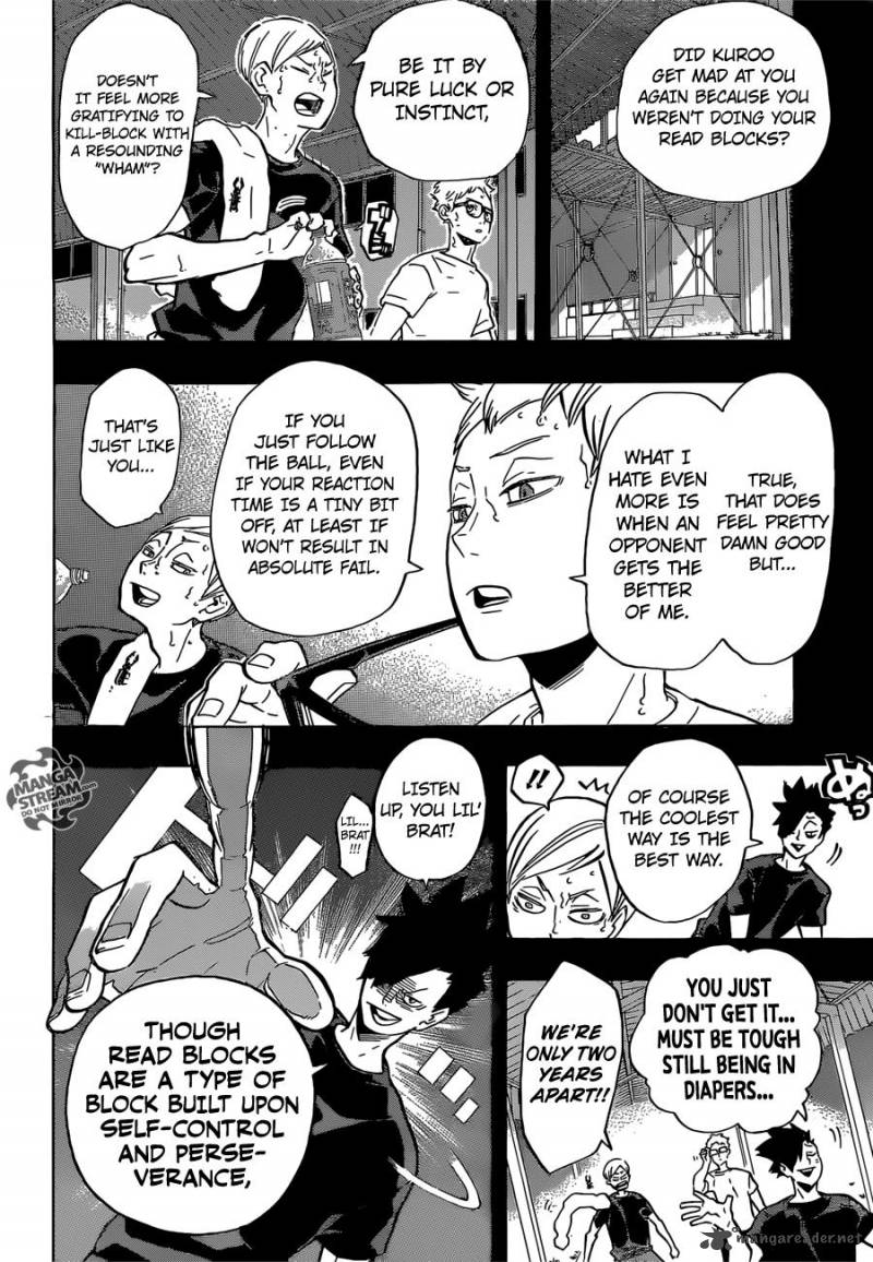 Haikyu 187 15