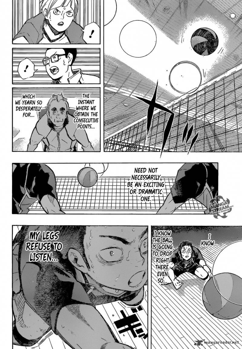 Haikyu 187 6