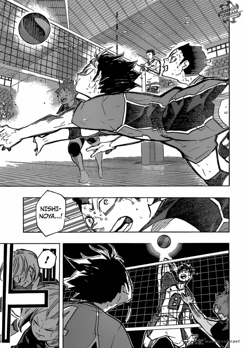 Haikyu 187 7