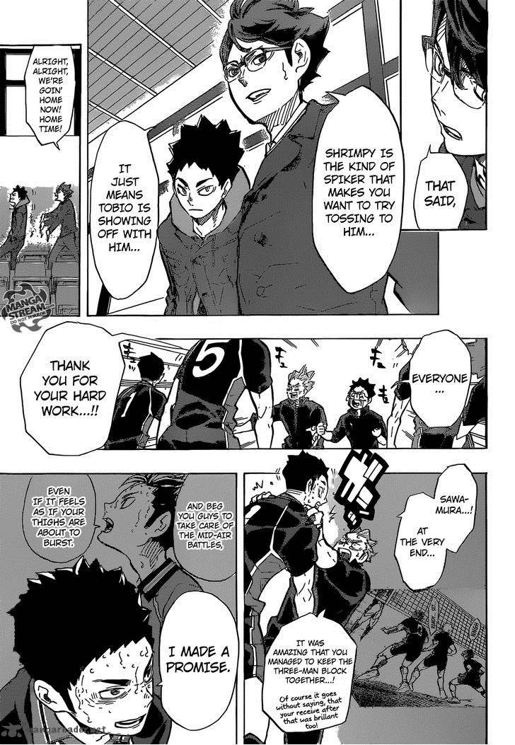 Haikyu 189 10
