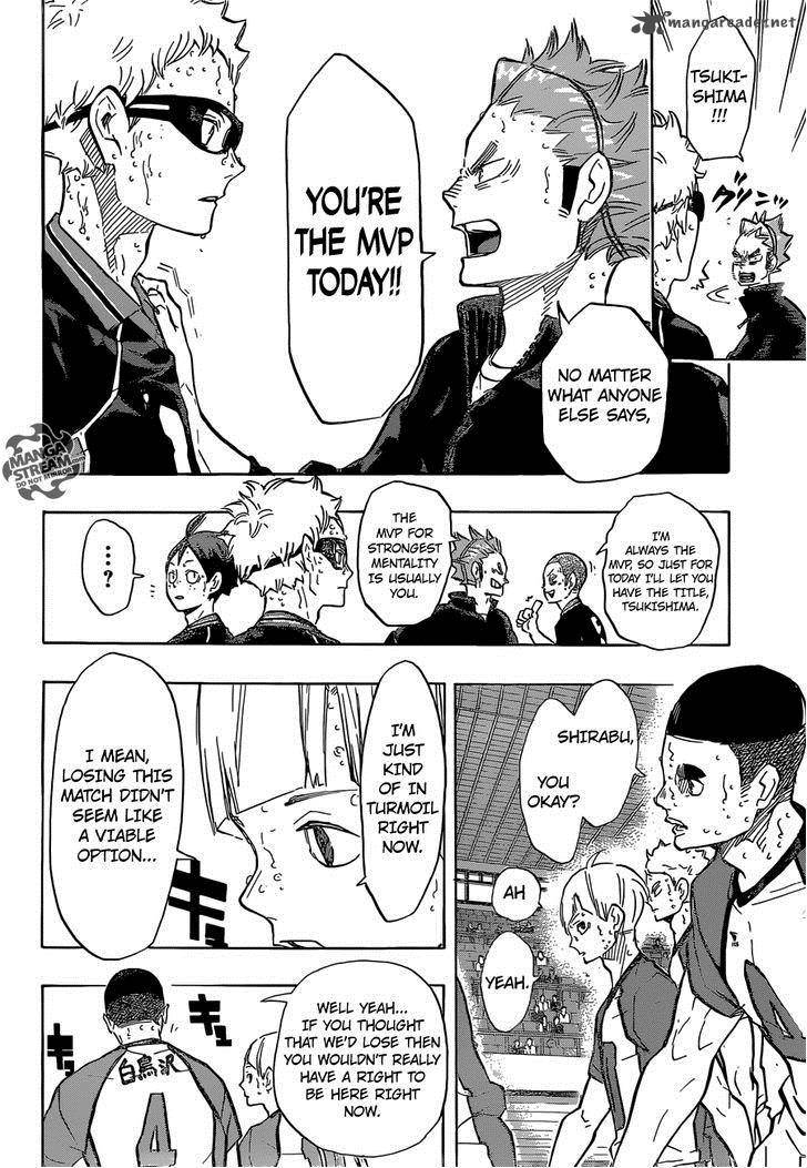 Haikyu 189 11