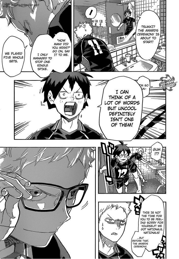 Haikyu 189 17