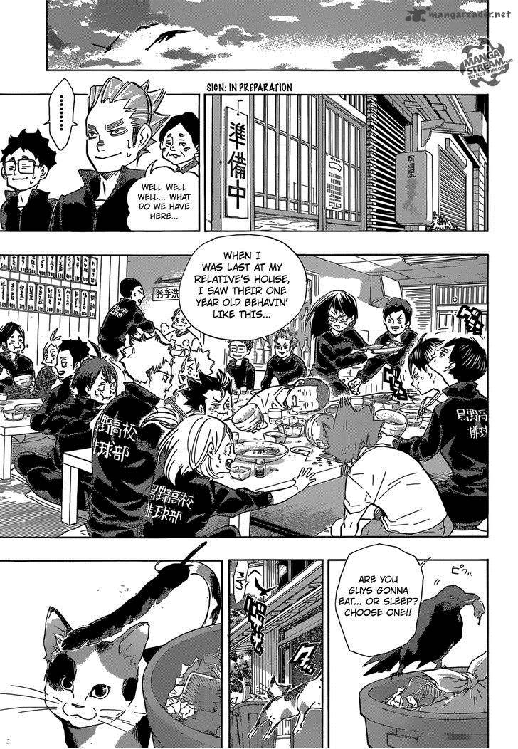 Haikyu 189 19
