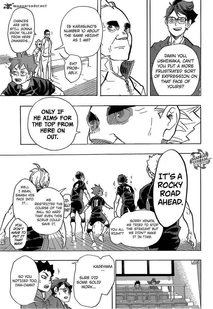 Haikyu 189 8