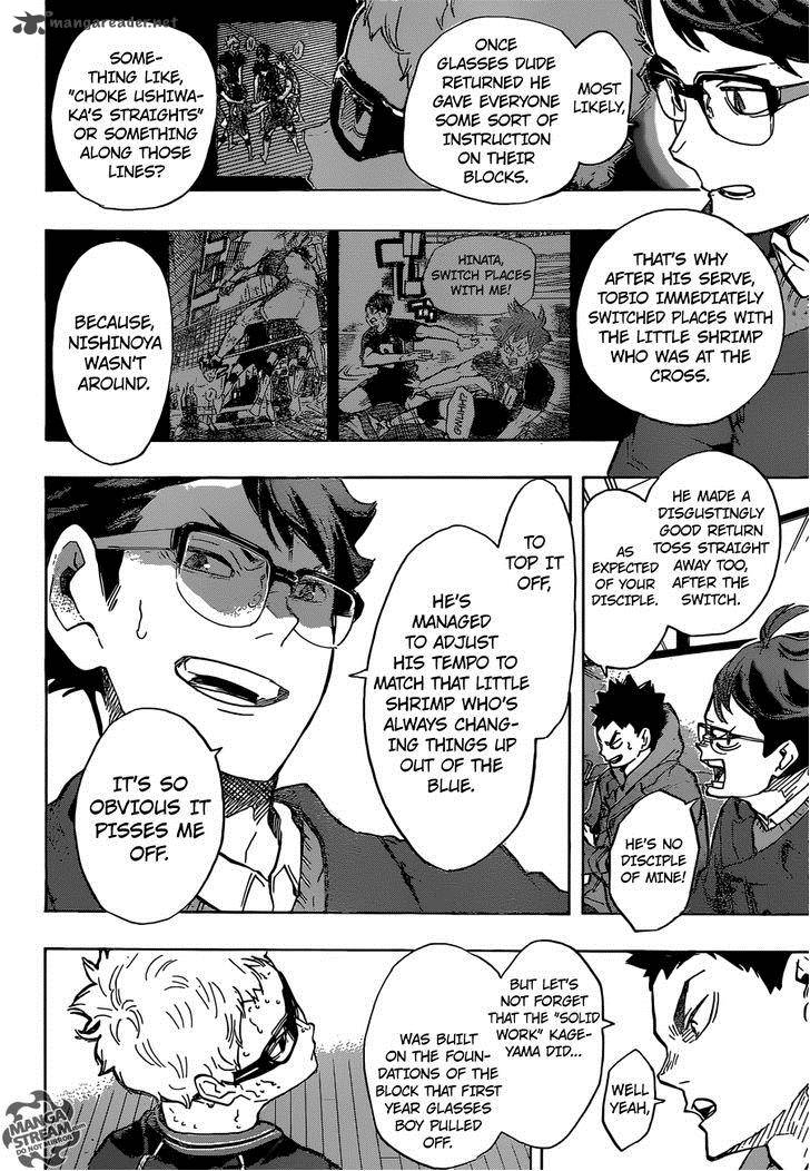 Haikyu 189 9