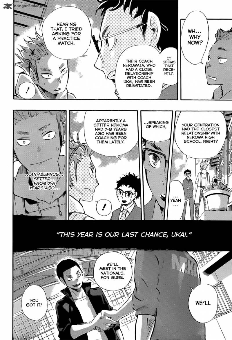 Haikyu 19 10