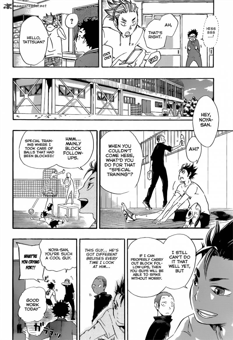 Haikyu 19 12