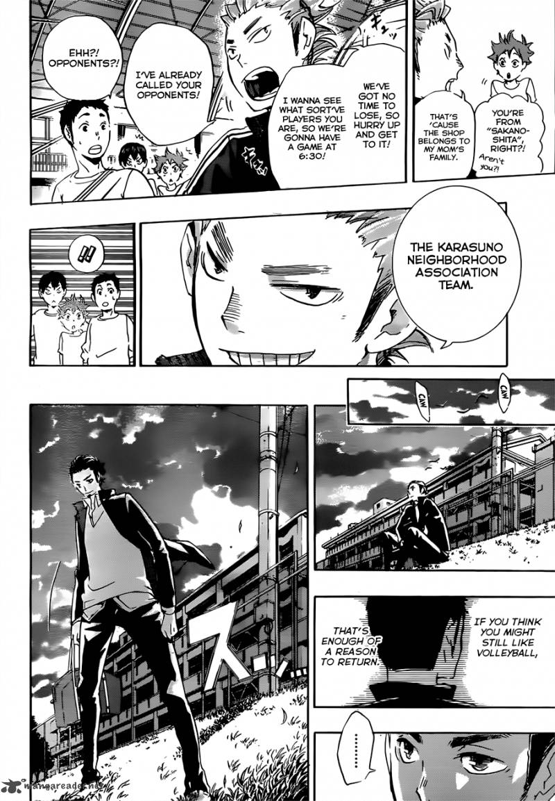 Haikyu 19 14