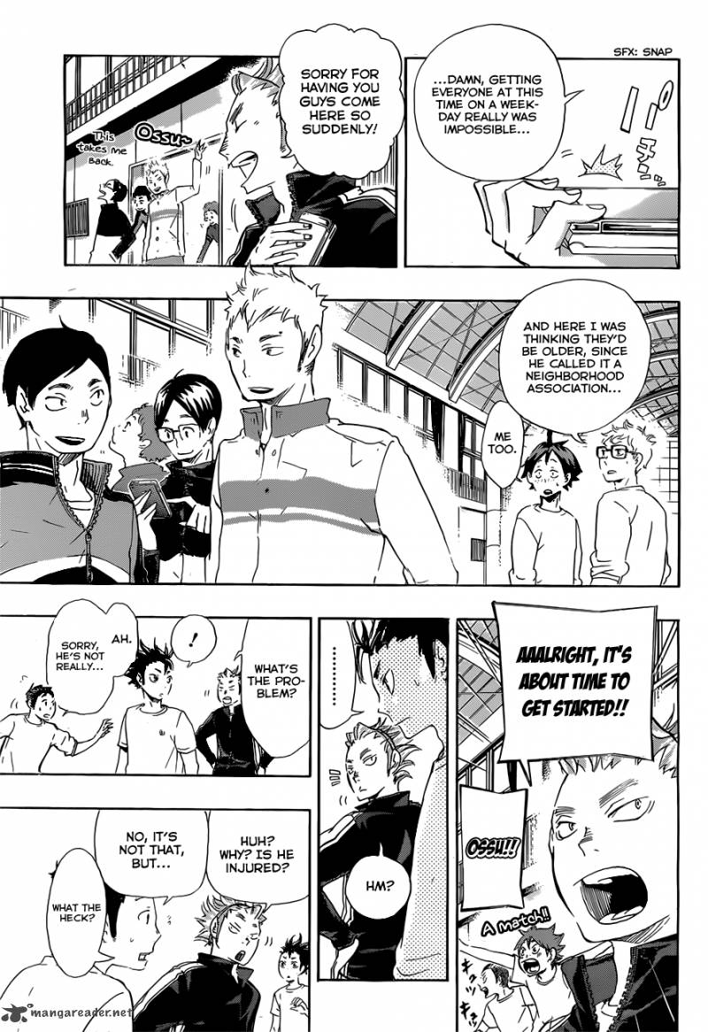 Haikyu 19 15
