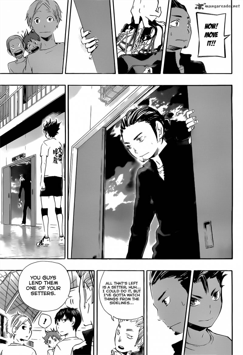 Haikyu 19 17