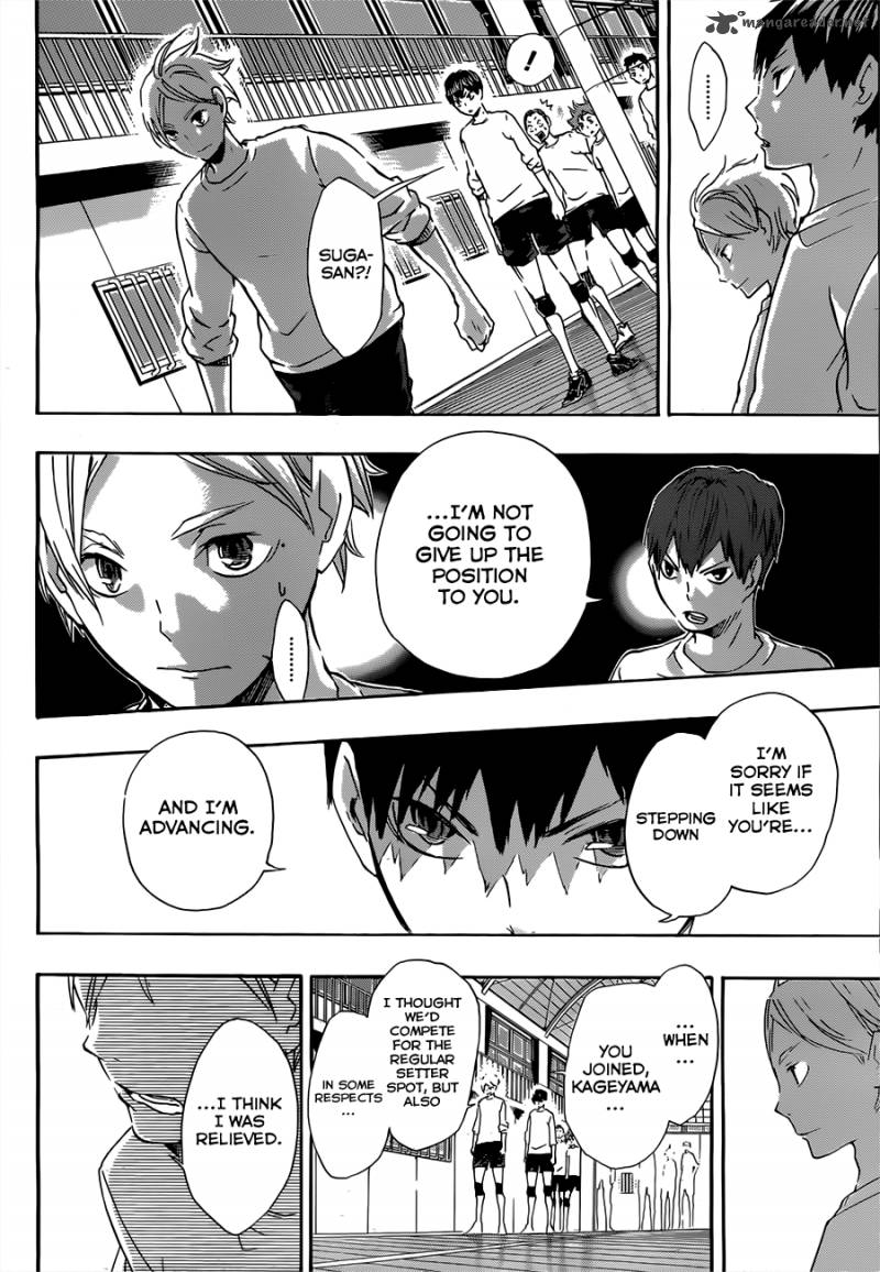 Haikyu 19 18