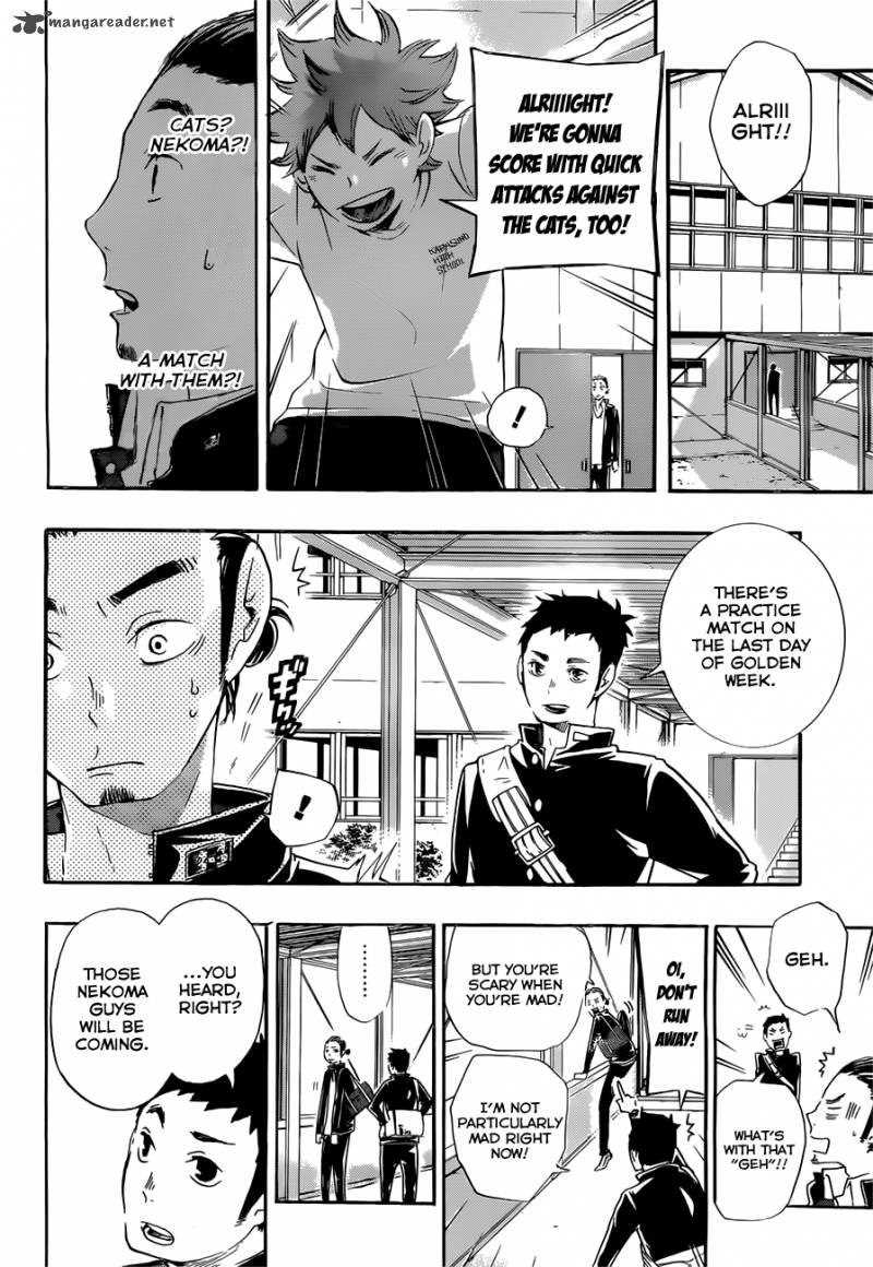 Haikyu 19 4