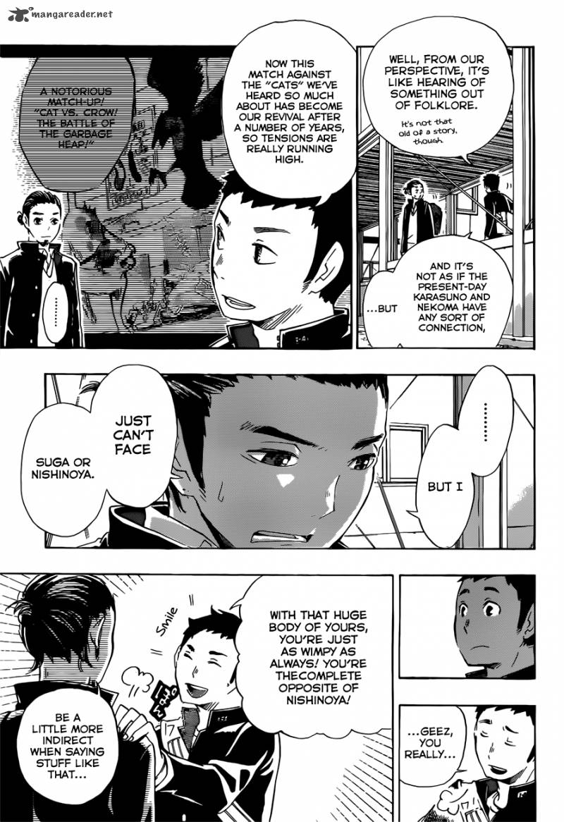 Haikyu 19 5
