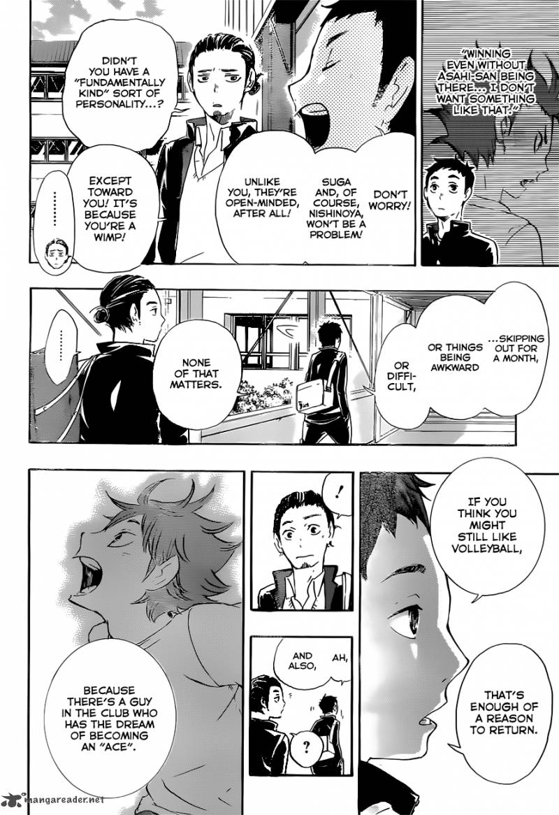 Haikyu 19 6