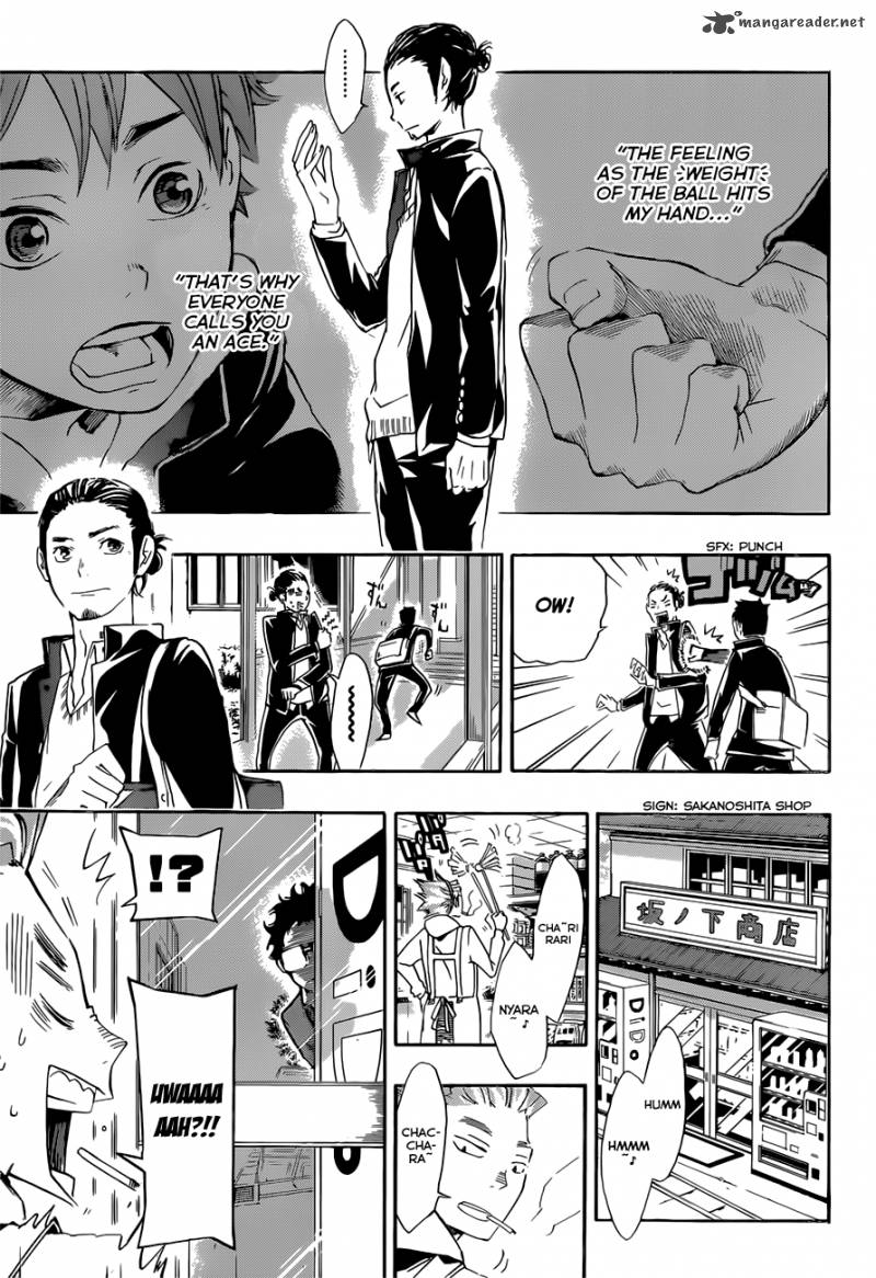 Haikyu 19 7