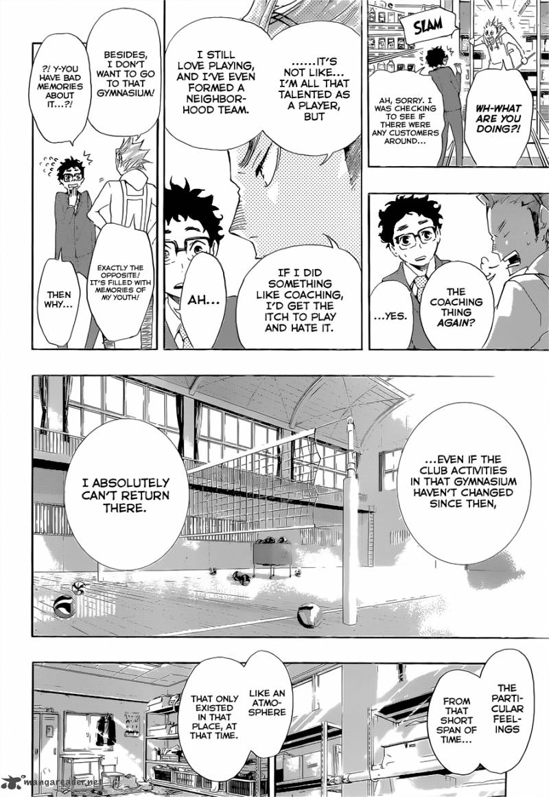 Haikyu 19 8
