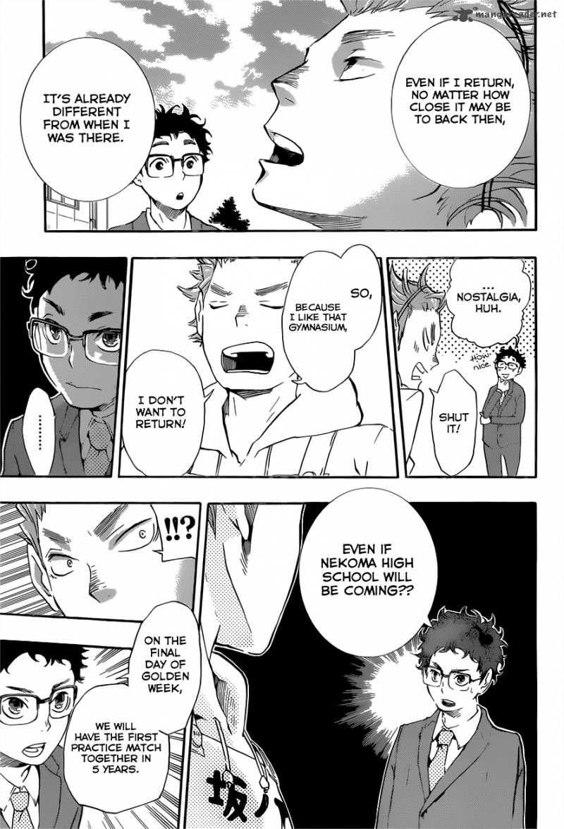 Haikyu 19 9