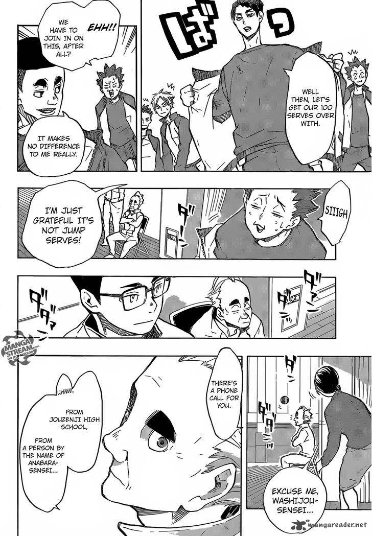 Haikyu 190 10