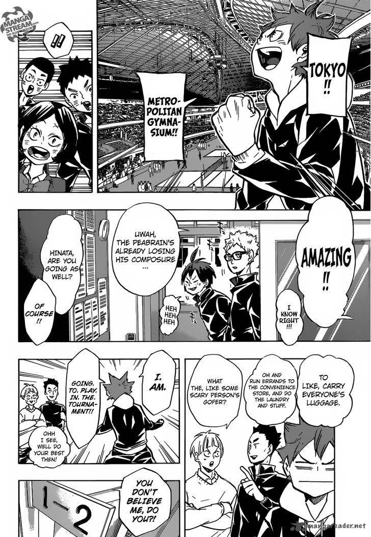 Haikyu 190 12