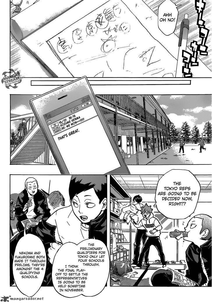 Haikyu 190 14