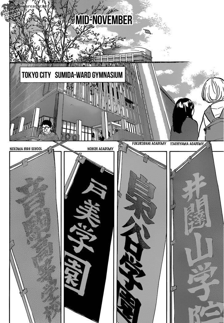 Haikyu 190 16