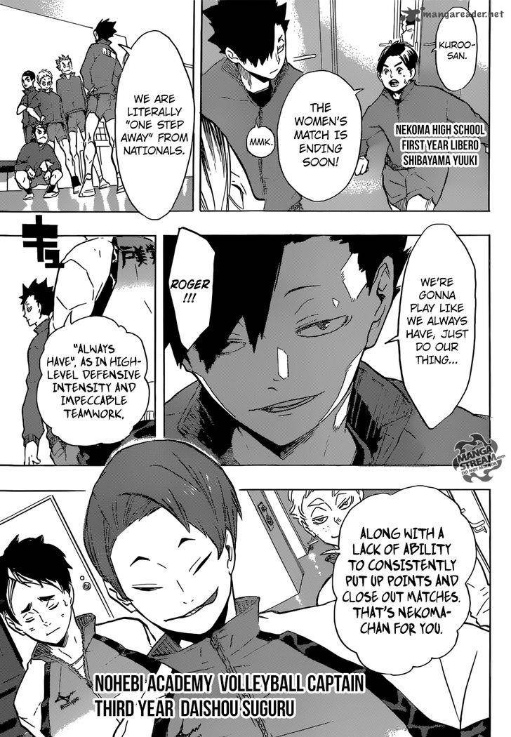 Haikyu 190 17