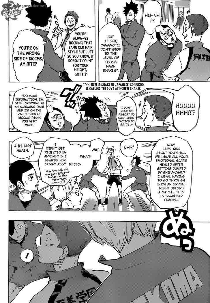 Haikyu 190 18