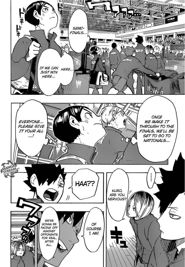 Haikyu 190 20