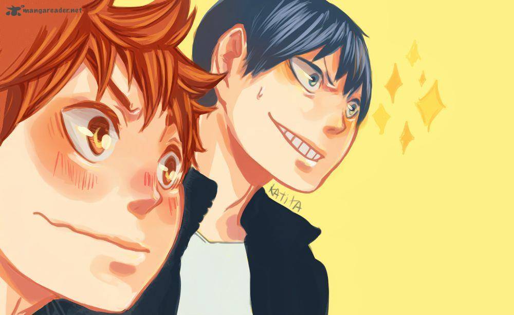Haikyu 190 4