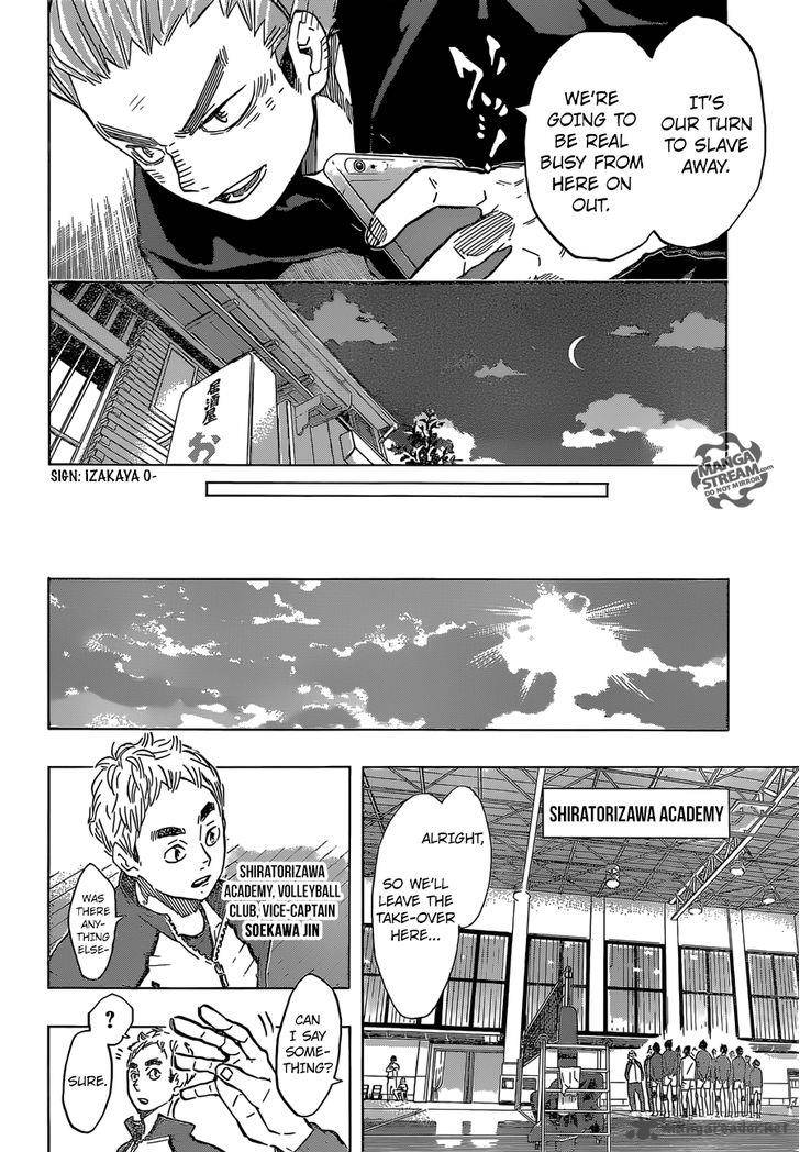 Haikyu 190 5