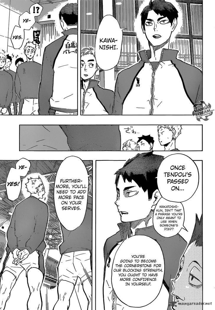 Haikyu 190 6