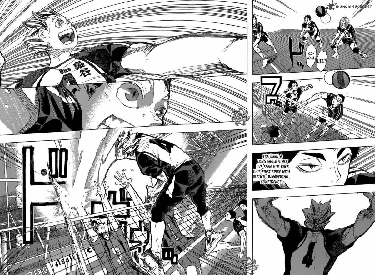 Haikyu 191 14